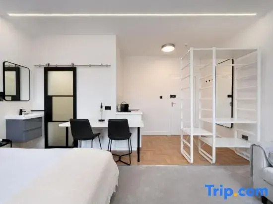 Shoreditch guest house