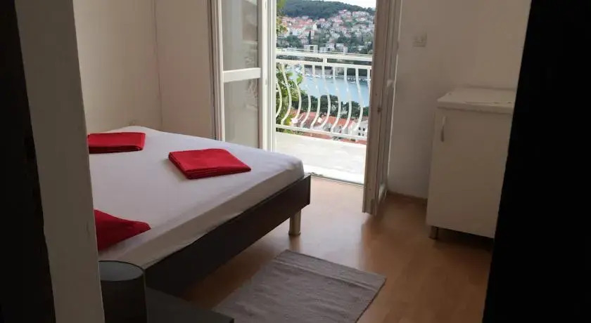 Rooms Tomaš