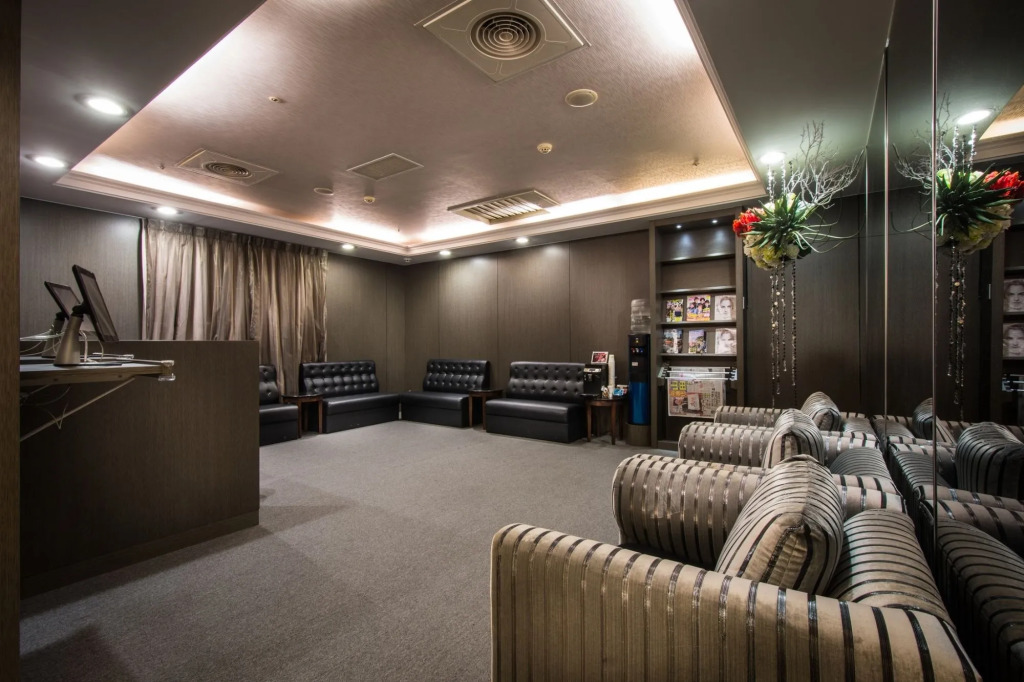 Zhong Ke Hotel