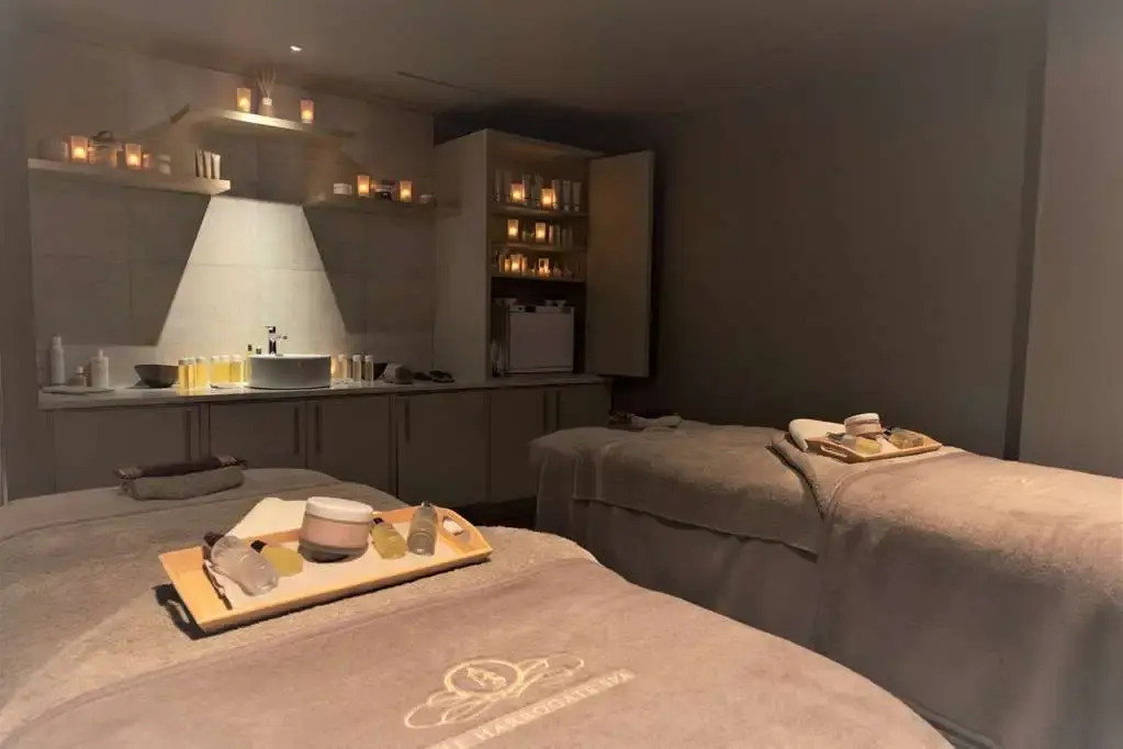 Doubletree By Hilton Harrogate Majestic Hotel & Spa