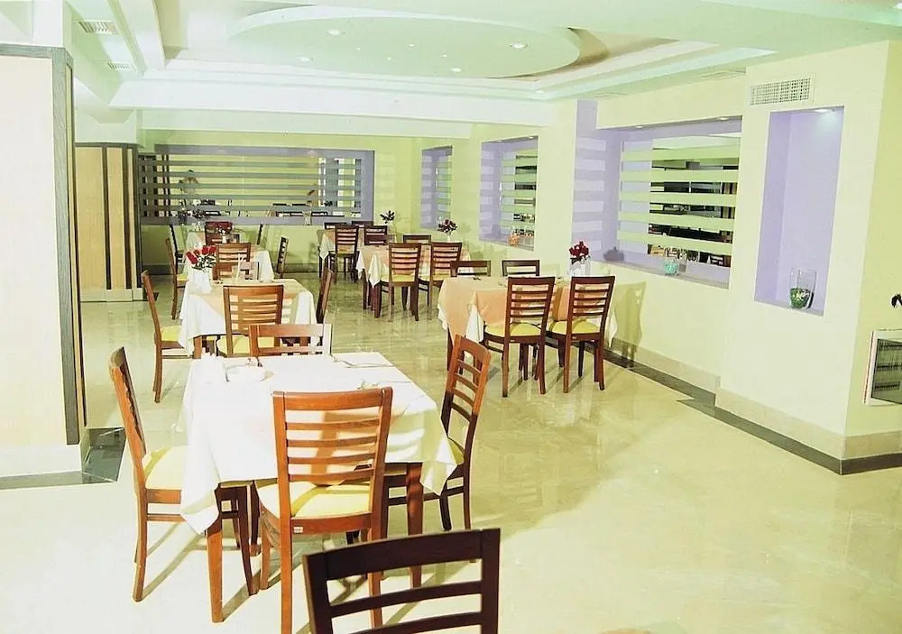 Himeros Life Hotel