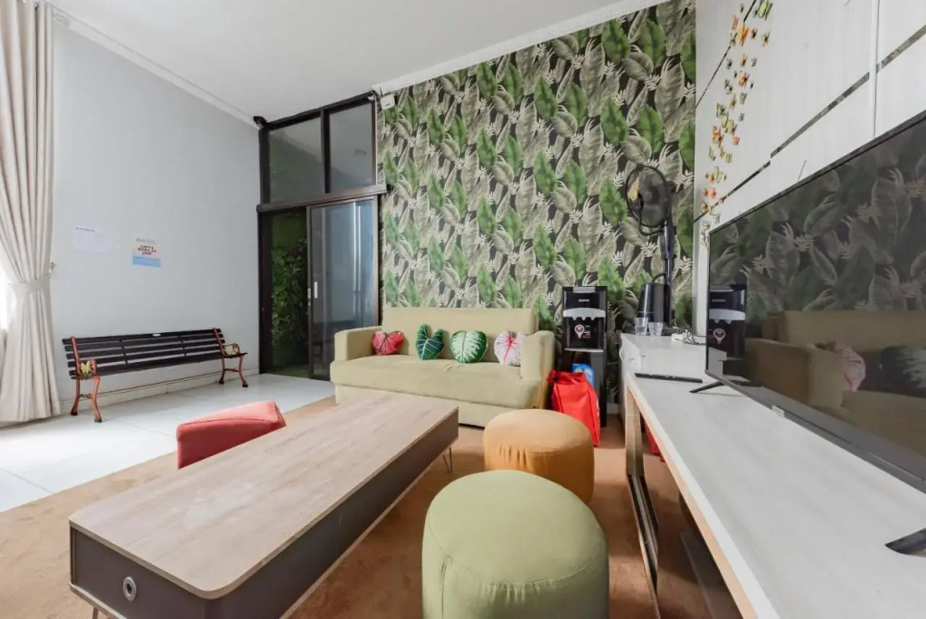 Kandaga Guest House By Oyo Room