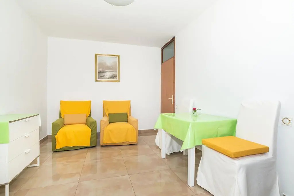 Apartments Bella Vista