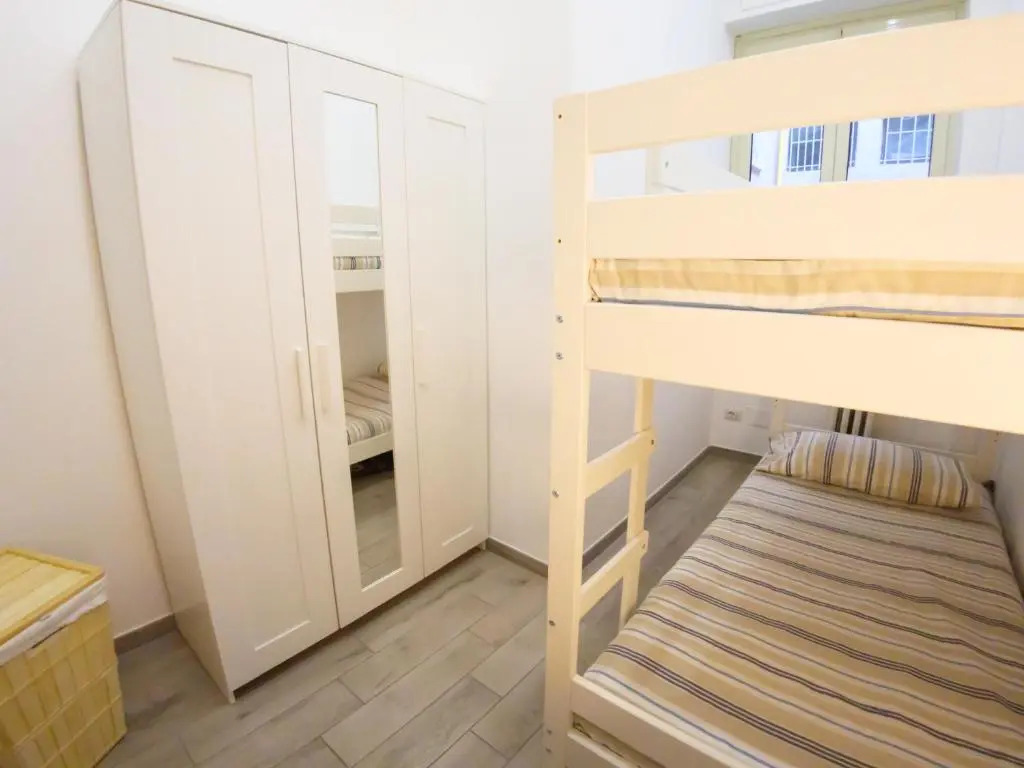 Flat 54 - New Opening