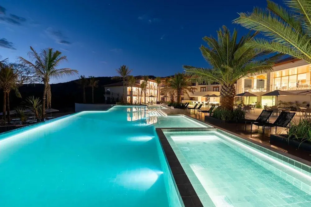 PYRENÉUS RESIDENCE GAV Resorts