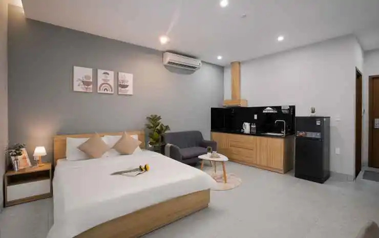 OHome 75 Danang - Managed by Chiic Vacation