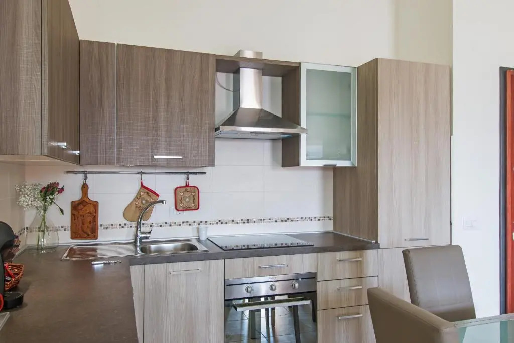 INAH Residence Dorgali