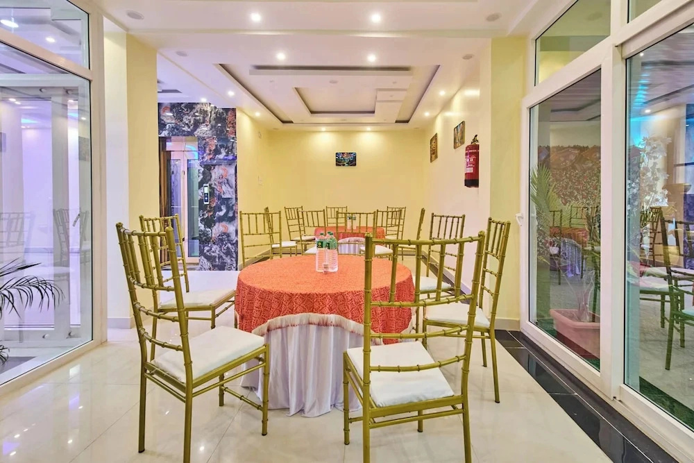 Treebo Babu Shivaansh Residency