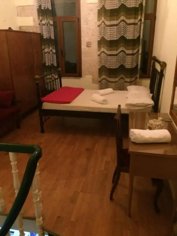 The Chania balcony rooms 47