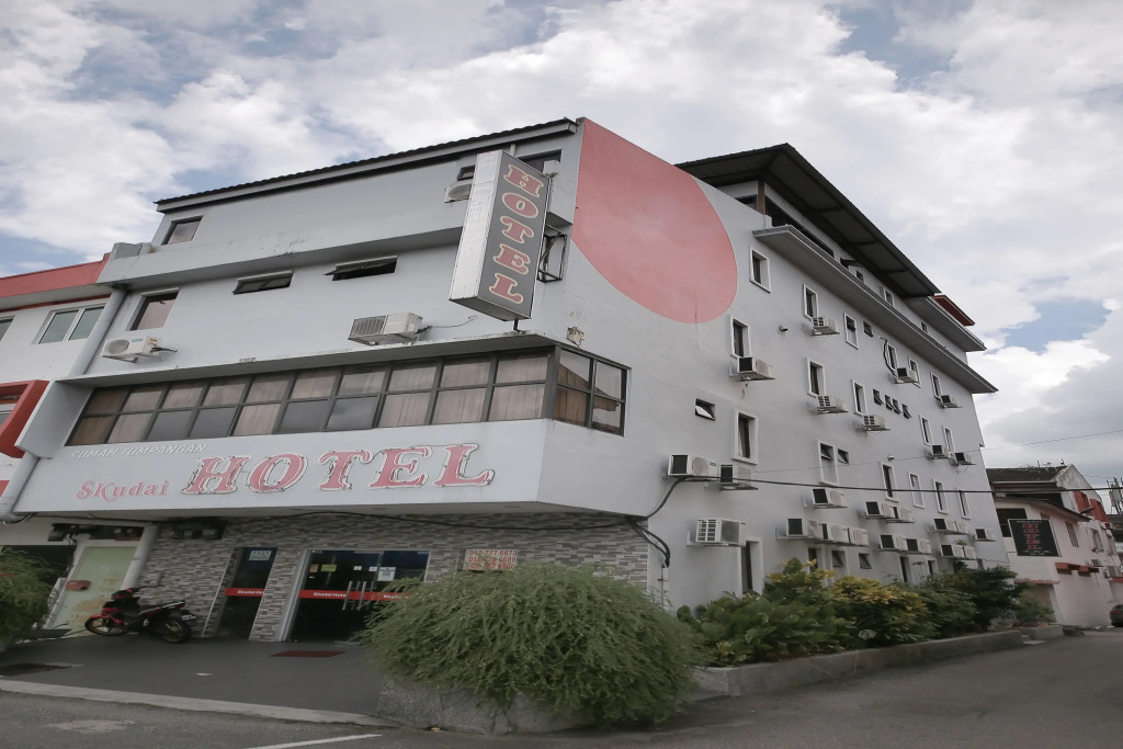 Skudai Hotel