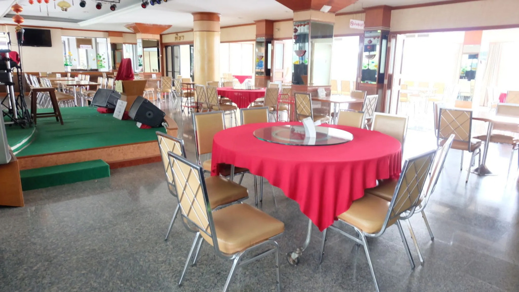 Silom Boutique Hotel Hatyai