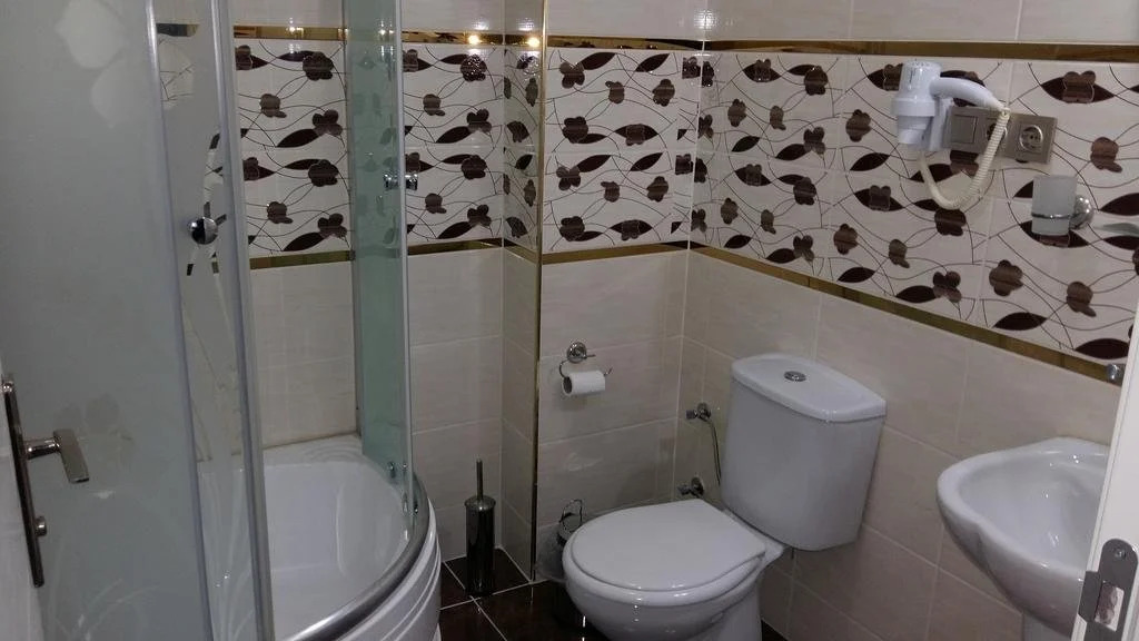 Sener Hotel