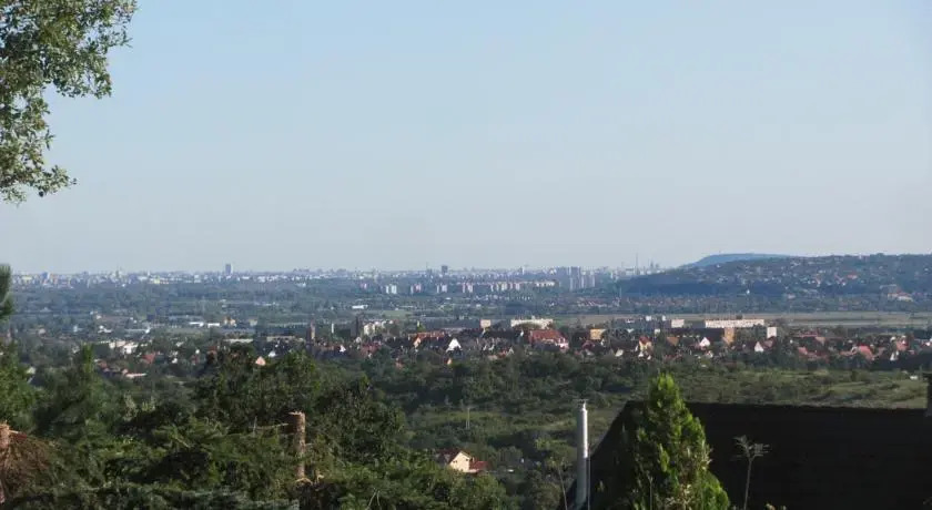 Villa Buddha