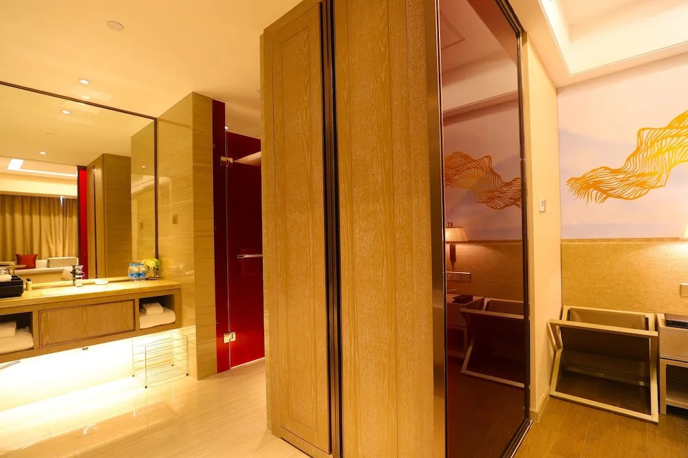 Kare Prime Hotel Dapeng Shenzhen