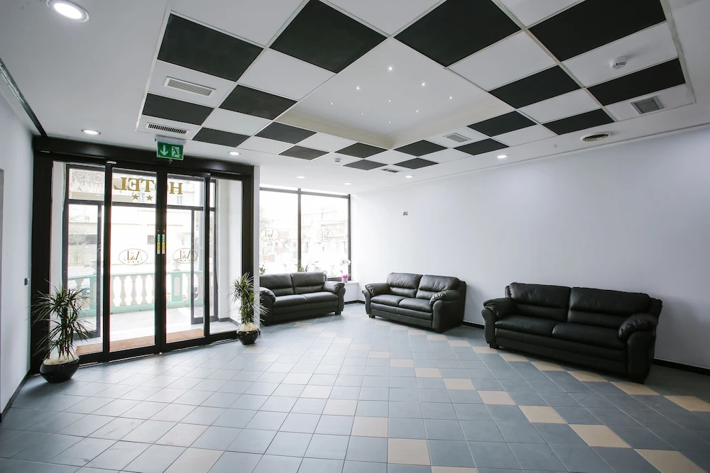 Alex & Lorenz Hotel