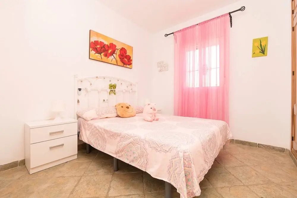 La Redondela in Chiclana de la Frontera