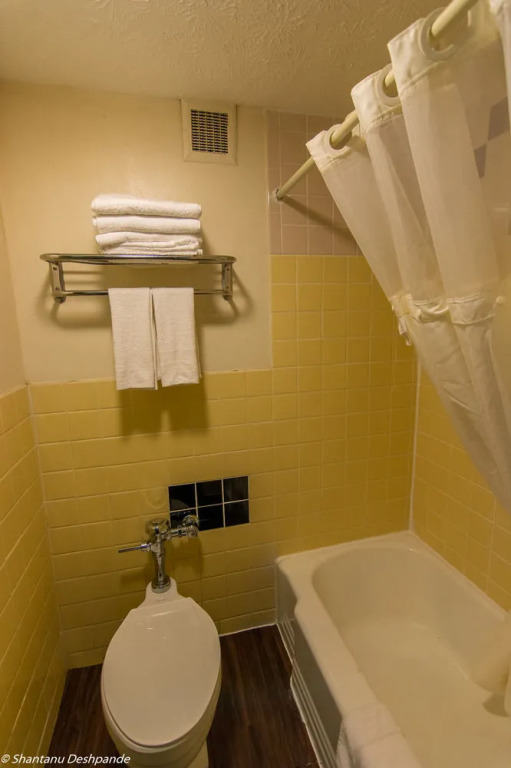 University Inn