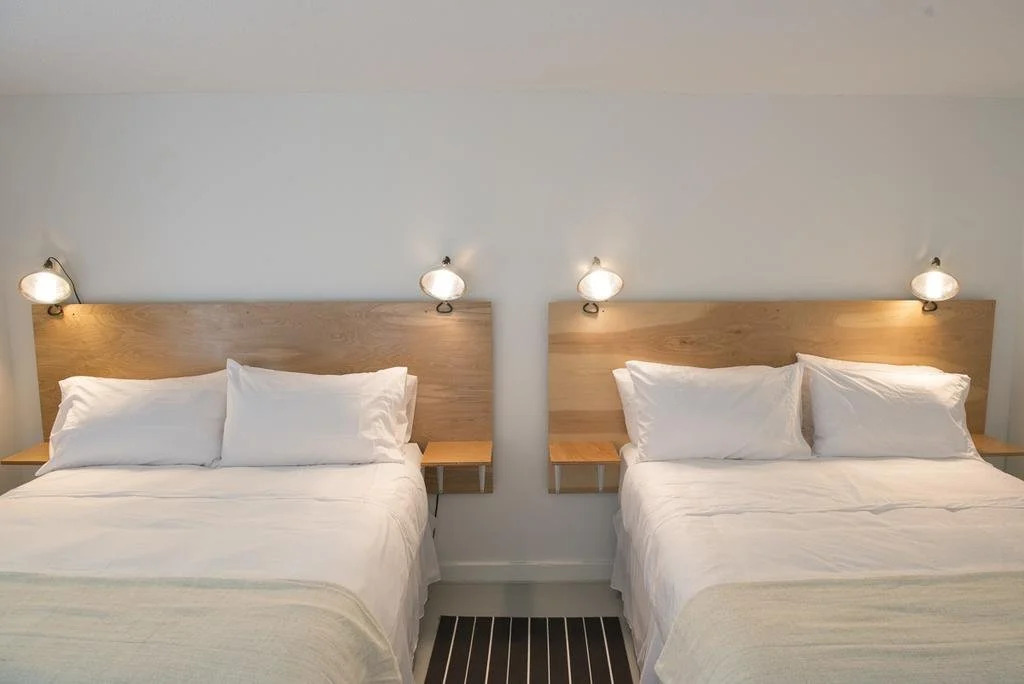 Lincolnville Motel