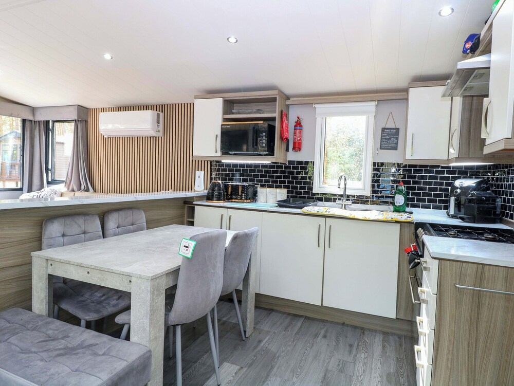 Wild Duck Holiday Park