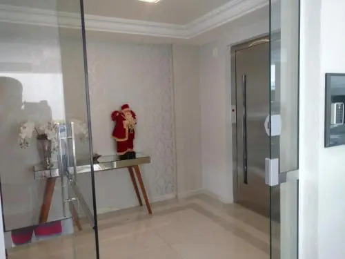 Apto 3 quartos 103m²