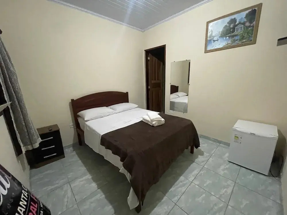 Pousada da Cachoeira