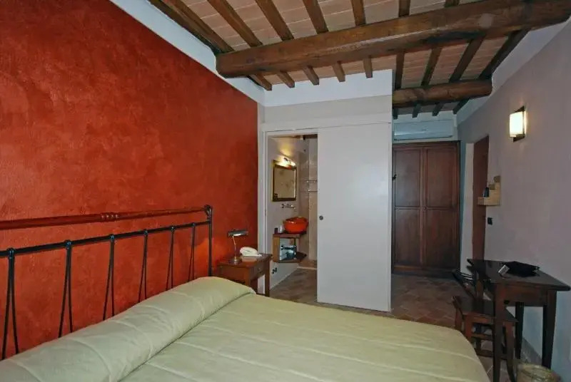 Molino Di Foci