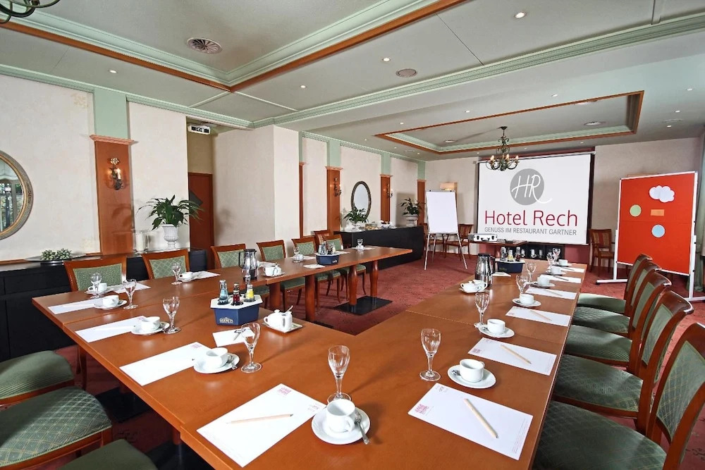 Hotel Rech