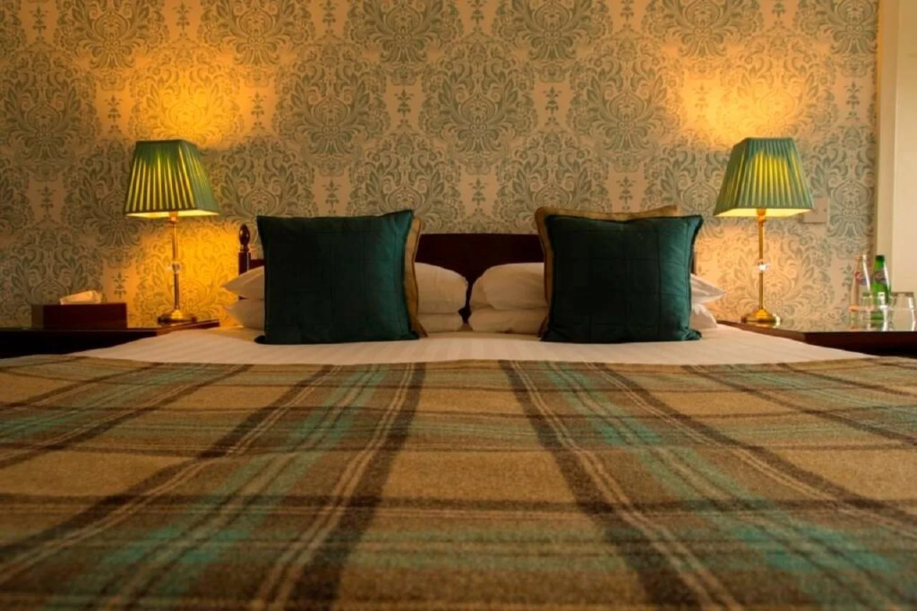 The Tongue Hotel, by Highland Coast Hotels