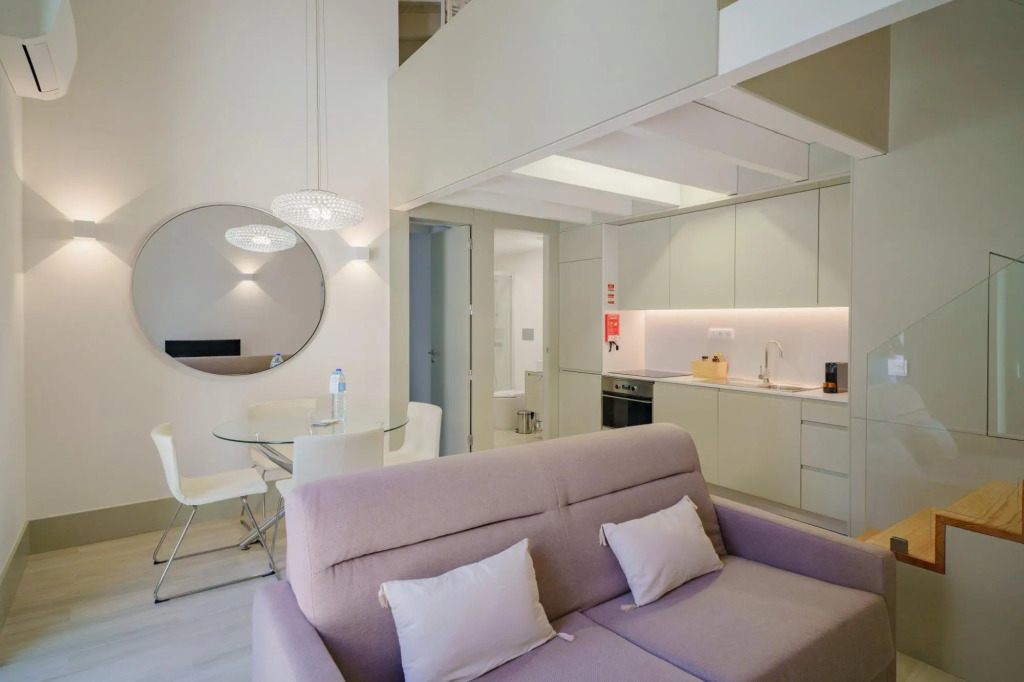 Feel Porto Matosinhos Ocean Flat V