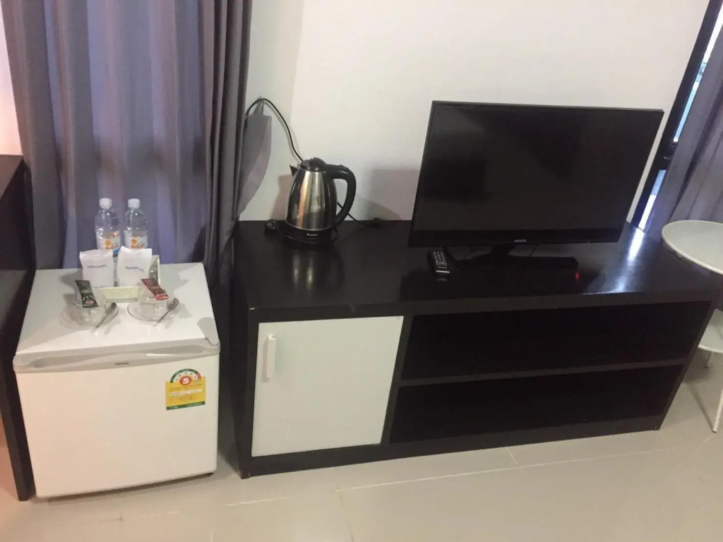 The Residence Prachinburi