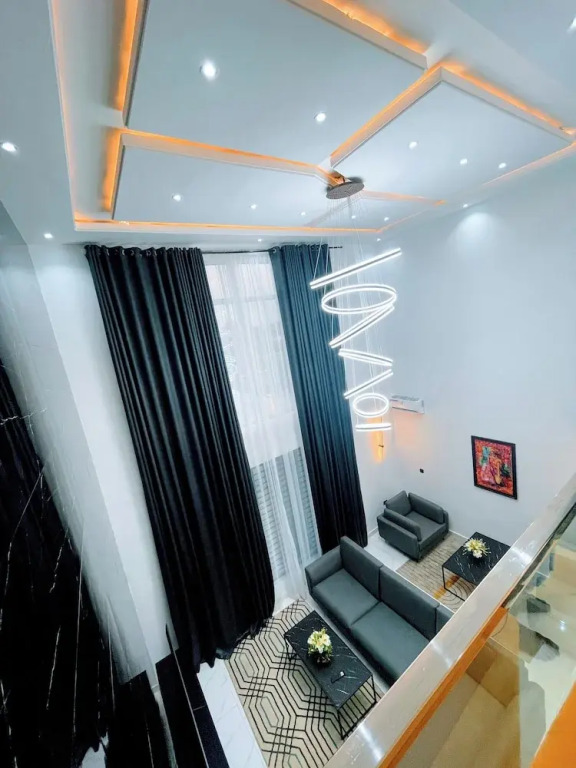 Ifemide Estates - Luxury Homes