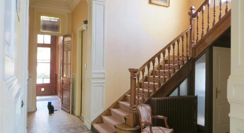 B&B Lille aux Oiseaux
