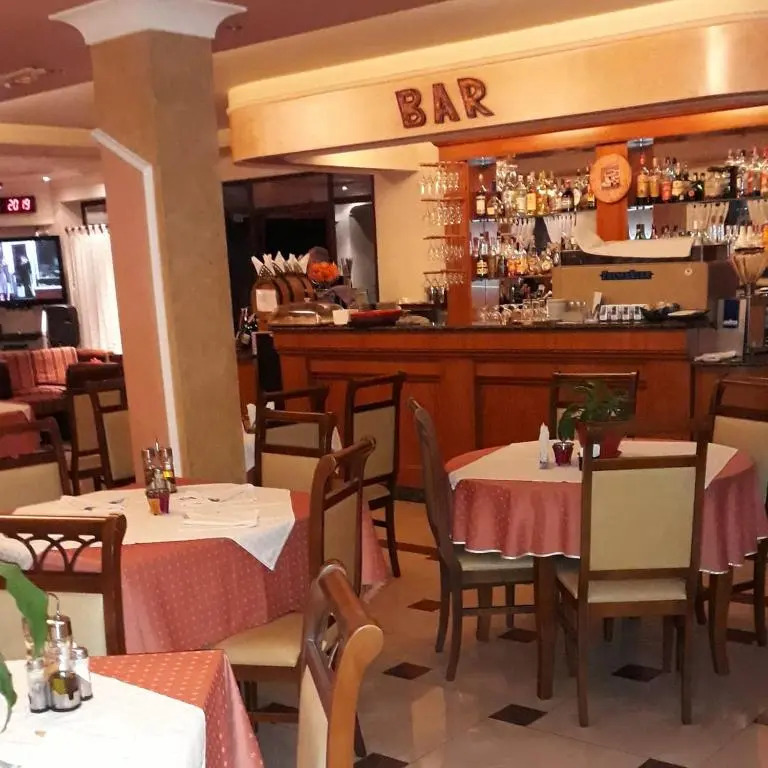 Drini Hotel