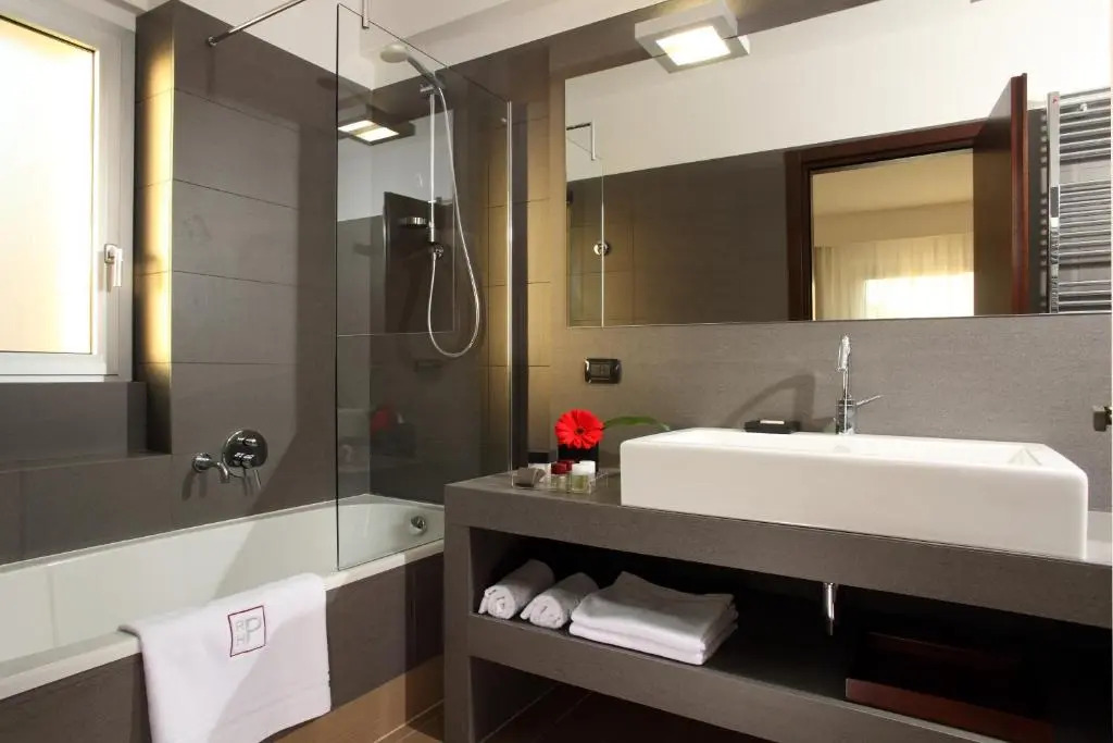 Residence Hotel Parioli