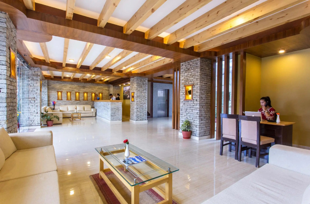 Bodhi Suites Boutique Hotel and Spa