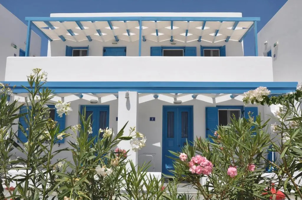 Dream Island Hotel