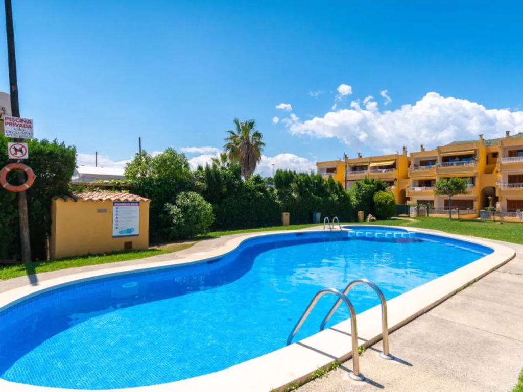 Apartment Venecia Port d'Alcúdia
