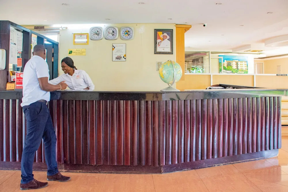 Bomah Hotel Limited