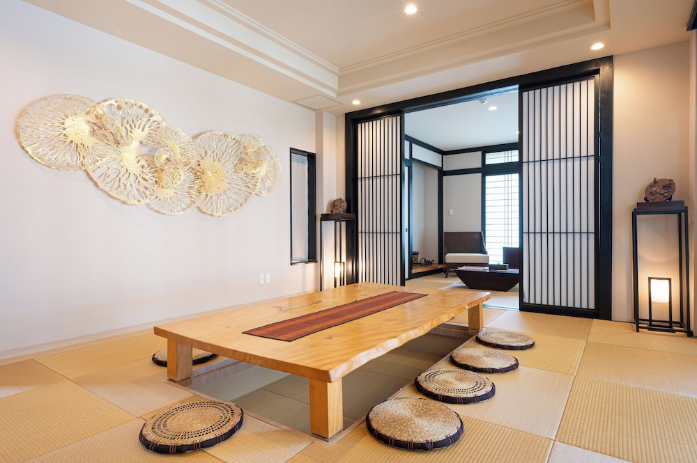 Ocean Front Villa Ishigakijima 1