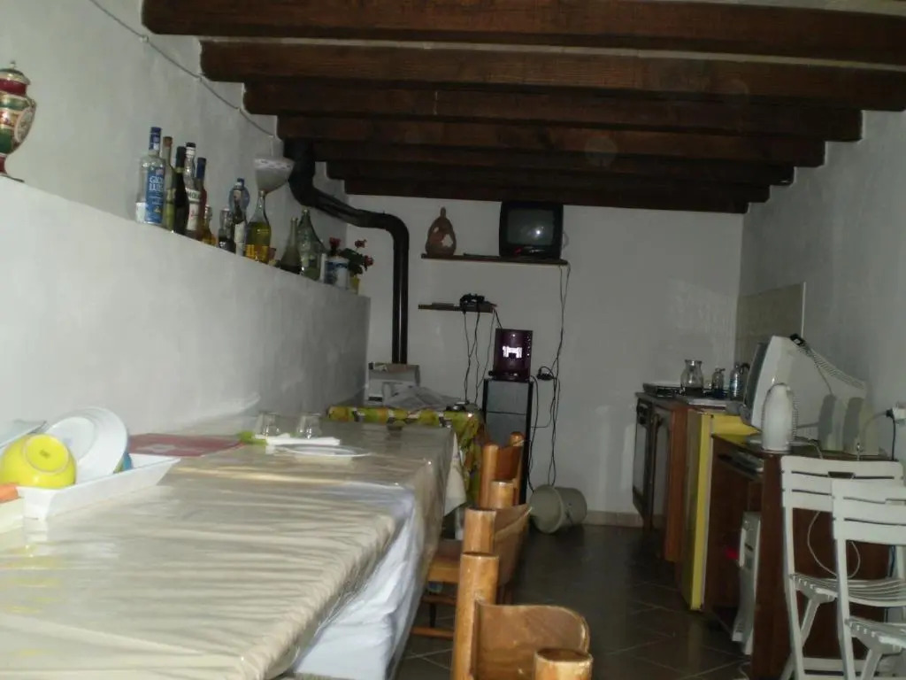 Agriturismo Ternova