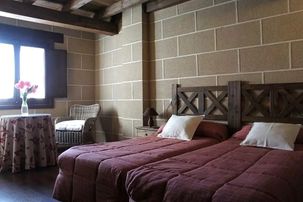 Casa Rural Estrela