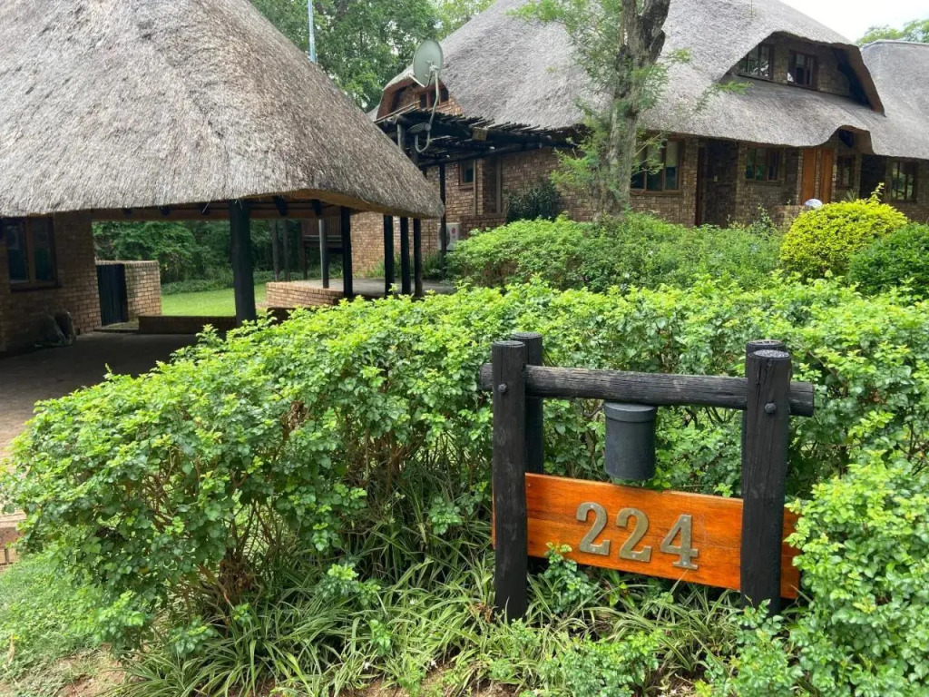Kruger Park Lodge, Kubu Lodge 224