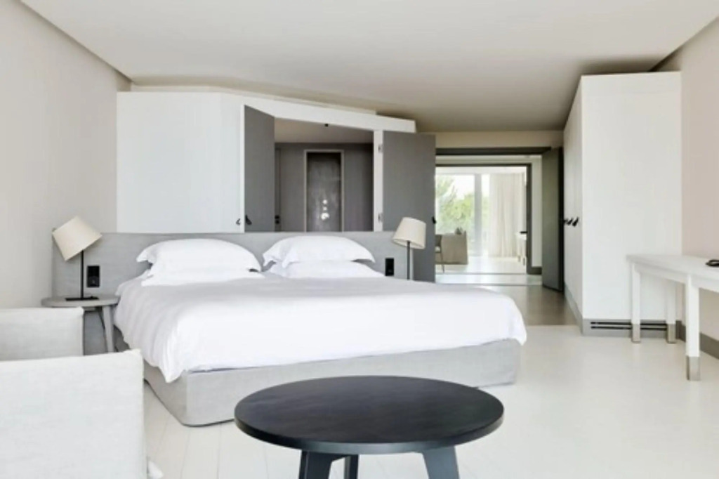 Hôtel Plage Palace & Spa