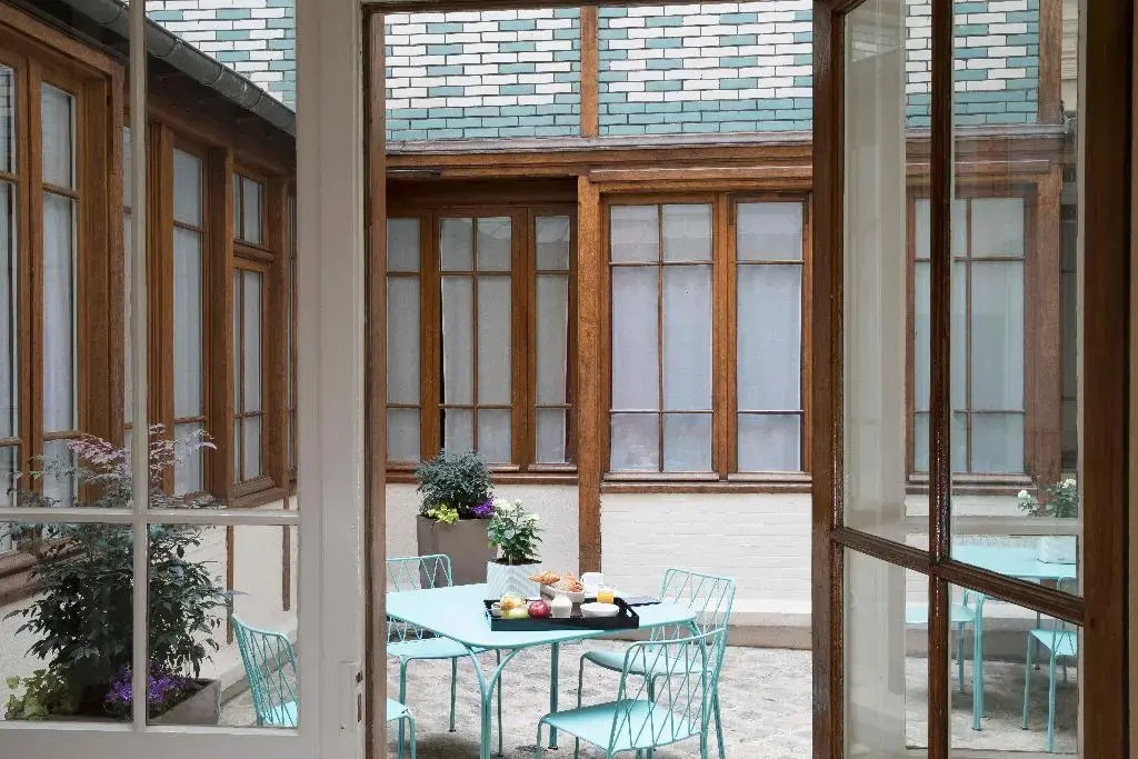 Hotel Duminy-Vendome