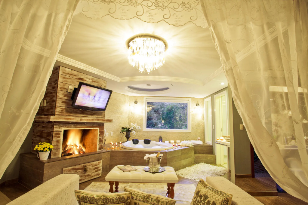 Don Ramon Hotel & Spa