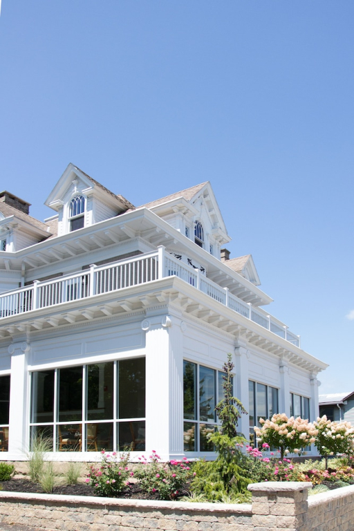 Wishmaker House B&b