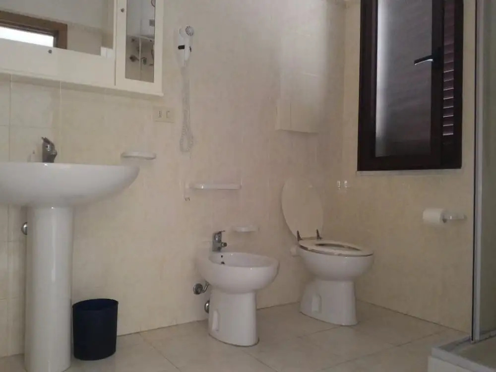 Hotel Smeraldo