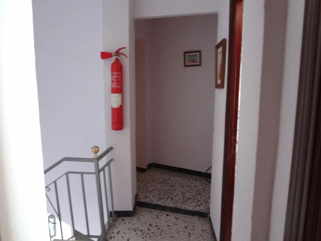Hostal San Pedro