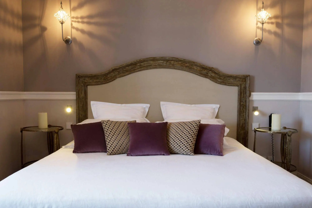 Hotel Saint Julien