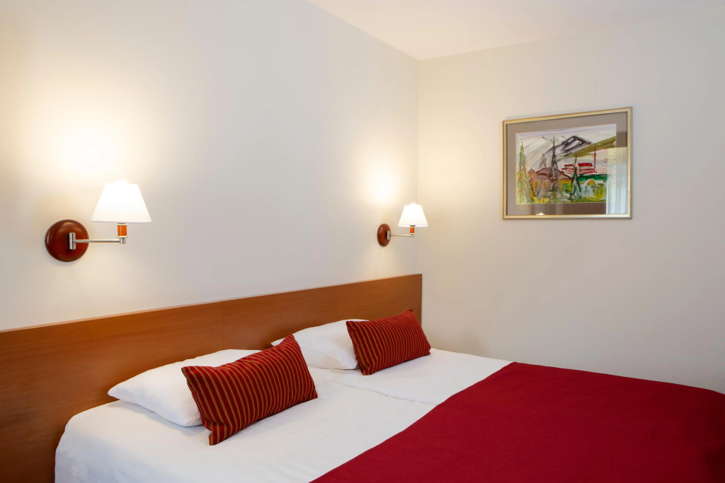 Отель Art City Inn Vilnius